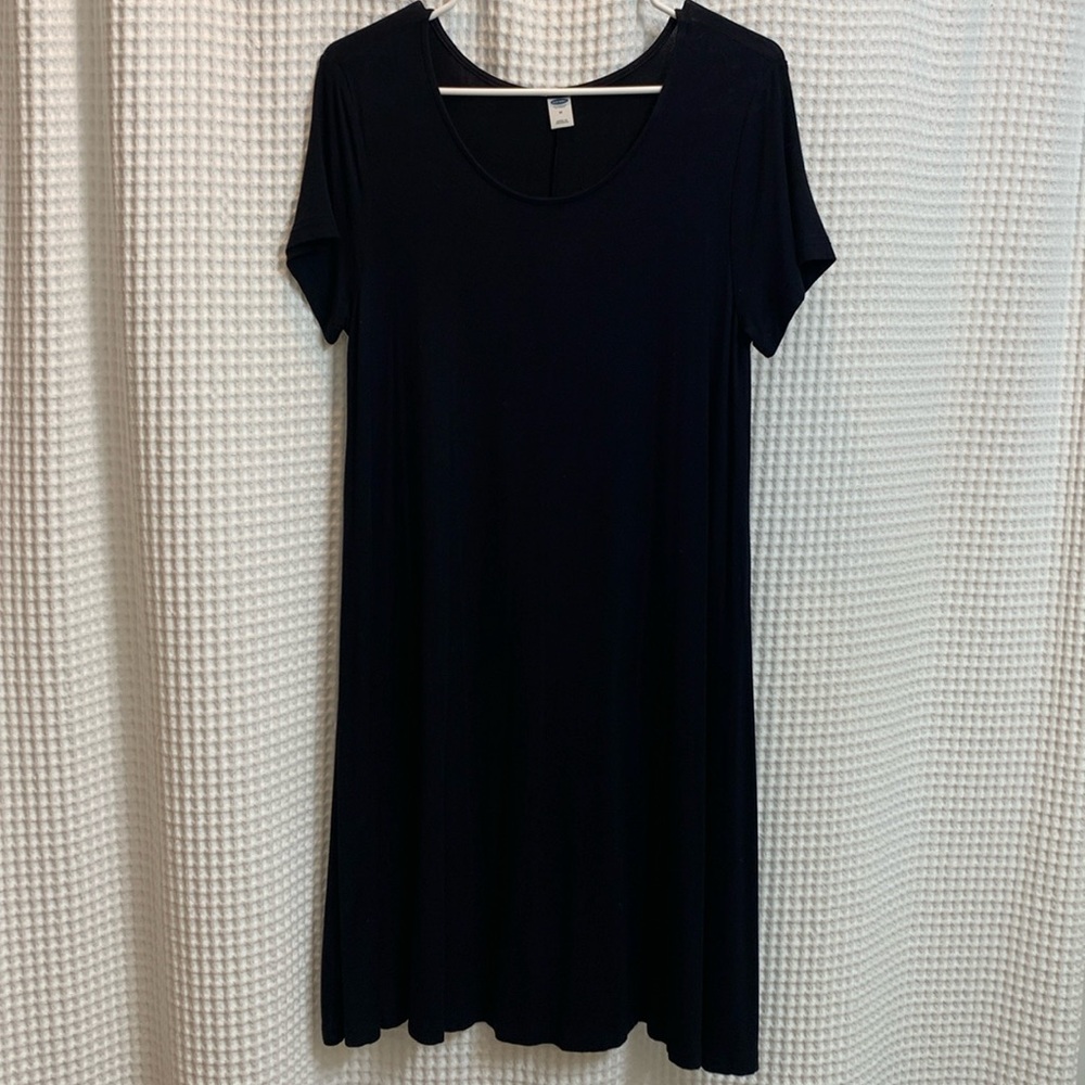 Old Navy Women’s T-Shirt Dress